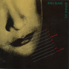 You Stepped Out Of A Cloud